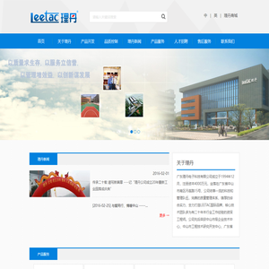 广东理丹电子科技股份有限公司