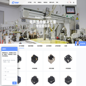 兴化市华宇电子有限公司