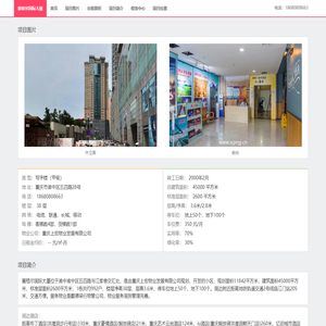 赛格尔国际大厦