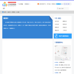 众兴镇政务服务网
