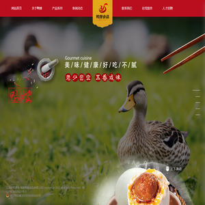 福建鸭嫂食品有限公司
