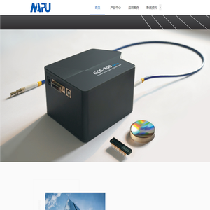 杭州纳谱光电科技有限公司