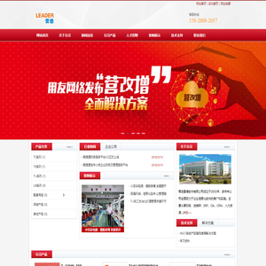 青岛雷德软件有限公司