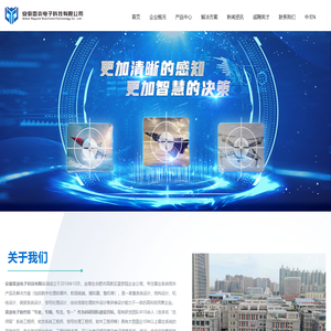 安徽雷炎电子科技有限公司,雷炎电子,模拟器,一体化信息处理,健康管理系统