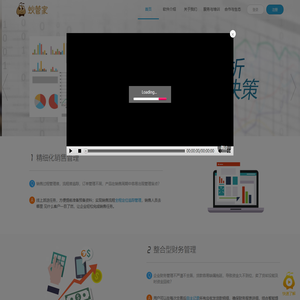 蚁管家,企业管理,智能化