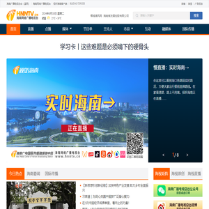 海南网络广播电视台