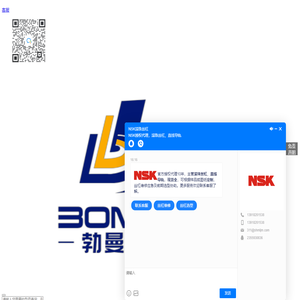 NSK马达