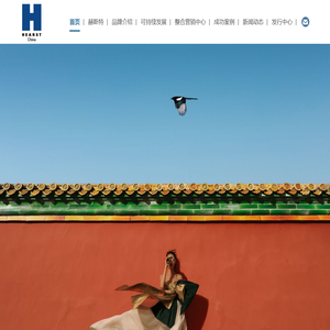 赫斯特广告官网