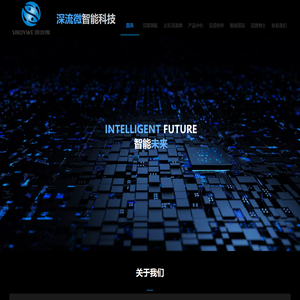 深流微智能科技