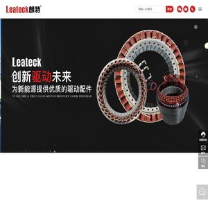 佛山市朗特电机有限公司