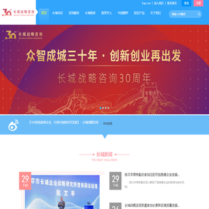 企业管理咨询