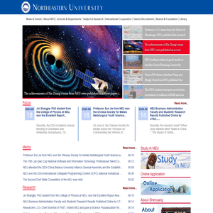 Northeastern