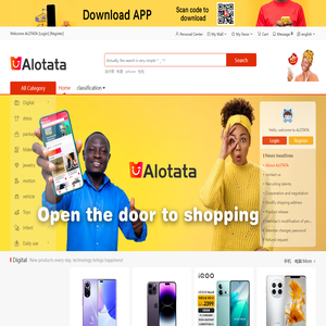 Alotata.com