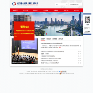 合肥兴泰金融控股（集团）有限公司