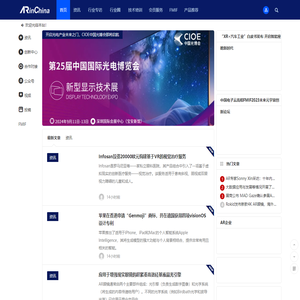 ARinChina