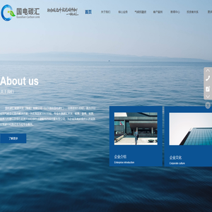 国电碳汇能源开发