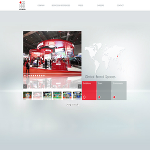 上海逸韬展览服务有限公司