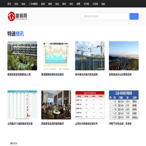 新房网