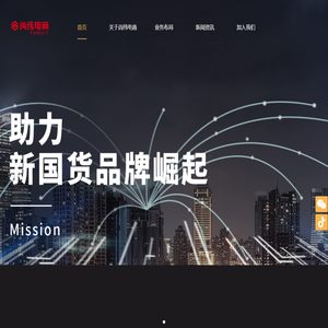 尚纬电商