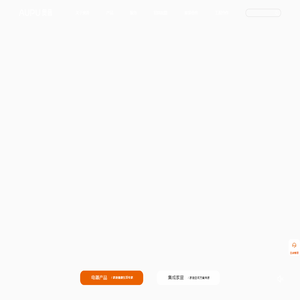 AUPU奥普官方网站