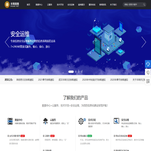 武汉丰网信息技术有限公司