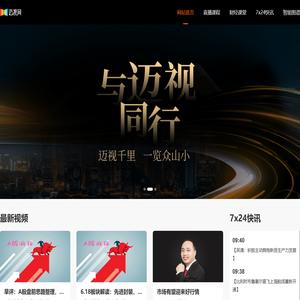 迈视网