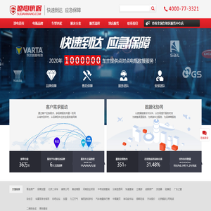 速电快保官网