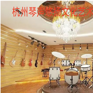 杭州琴声悠扬文化艺术有限公司
