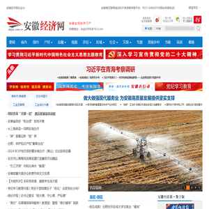 安徽经济网