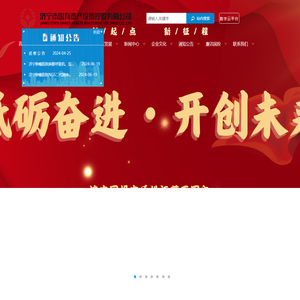 济宁市国有资产投资控股有限公司