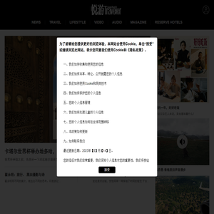 悦游全球旅游网