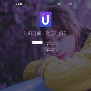U感觉