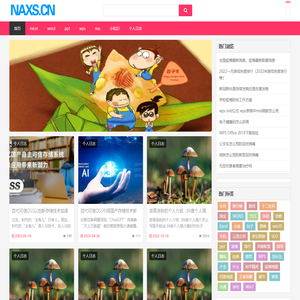 NAXS网