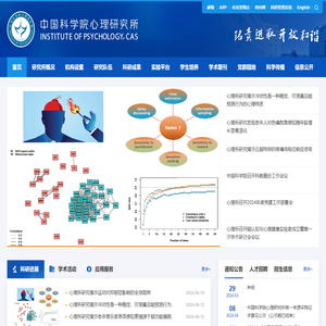 中国科学院心理研究所