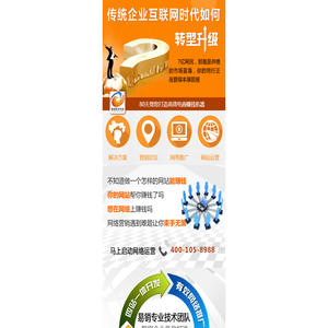 Seo关键词优化排名