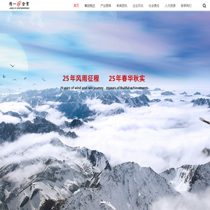 精一企业,厦门精一诚科技有限公司