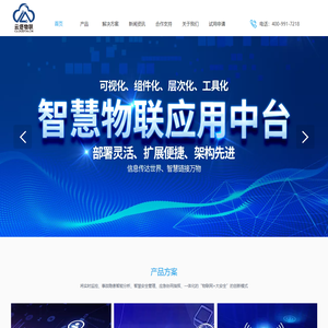 物联网平台,边缘计算,智慧消防,城市安全