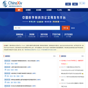 ChinaXiv.org