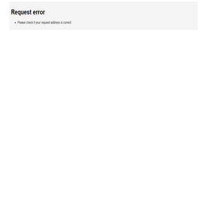 ERROR