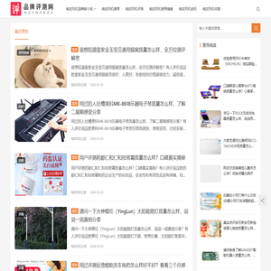 电吹风机哪个牌子好