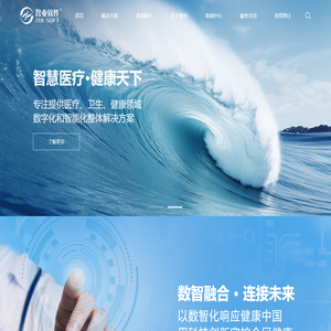 智业软件股份有限公司