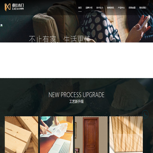 重庆鑫巢木门官网：重庆木门