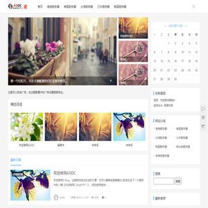 全球互联网资源服务中心