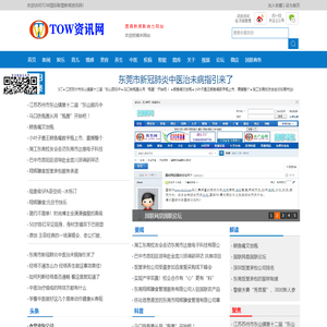 TOW资讯网