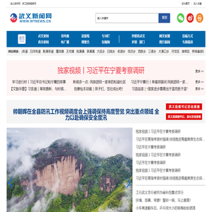 武义新闻网