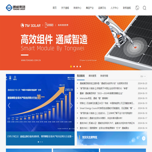 通威集团有限公司