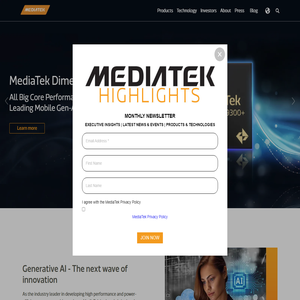 MediaTek