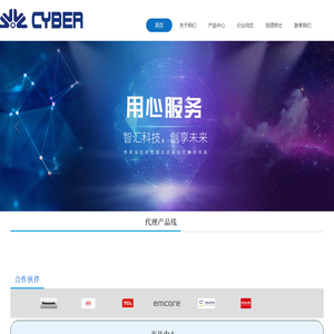 深圳赛博尔电子有限公司
