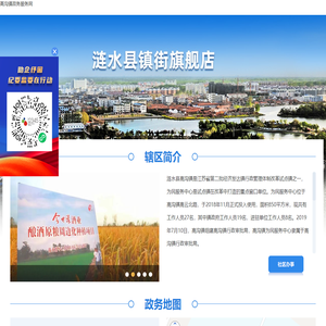 高沟镇政务服务网