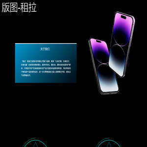 版图